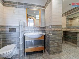 Pronájem bytu 3+1, Nejdek, Lipová, 72 m2