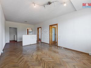 Pronájem bytu 3+1, Nejdek, Lipová, 72 m2
