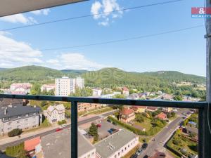 Pronájem bytu 3+1, Nejdek, Lipová, 72 m2