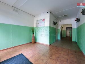 Pronájem bytu 3+1, Nejdek, Lipová, 72 m2