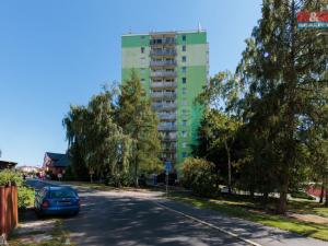 Pronájem bytu 3+1, Nejdek, Lipová, 72 m2