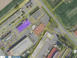 Pronájem výrobních prostor, Uhlířské Janovice, 28. října, 200 m2