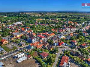 Prodej rodinného domu, Hrochův Týnec, Riegrova, 210 m2
