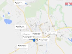 Prodej rodinného domu, Hrochův Týnec, Riegrova, 210 m2
