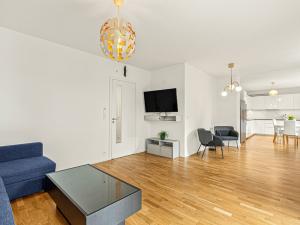 Prodej bytu 3+kk, Praha - Košíře, Slávy Horníka, 88 m2