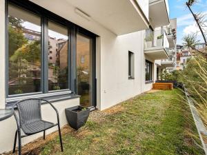 Prodej bytu 3+kk, Praha - Košíře, Slávy Horníka, 88 m2