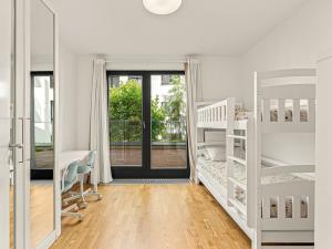 Prodej bytu 3+kk, Praha - Košíře, Slávy Horníka, 88 m2