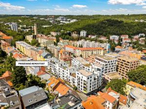 Prodej bytu 3+kk, Praha - Košíře, Slávy Horníka, 88 m2