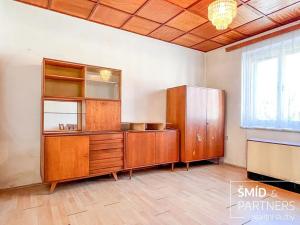 Prodej rodinného domu, Ratboř, Tyršova, 122 m2