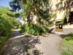 Prodej bytu 2+1, Plzeň, Táborská, 54 m2