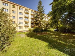 Prodej bytu 2+1, Plzeň, Táborská, 54 m2