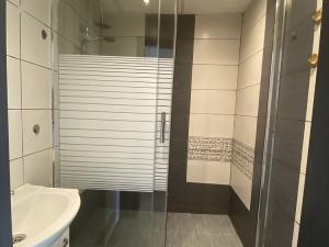 Pronájem bytu 2+1, Most, Hutnická, 56 m2