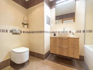 Prodej bytu 2+kk, Praha - Zličín, Míšovická, 75 m2