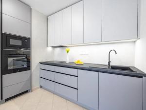 Prodej bytu 2+kk, Praha - Zličín, Míšovická, 75 m2