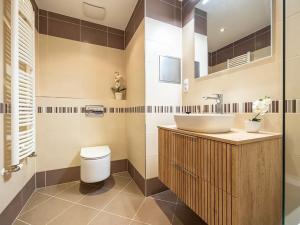 Prodej bytu 2+kk, Praha - Zličín, Míšovická, 75 m2