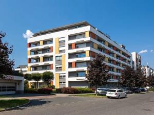 Prodej bytu 2+kk, Praha - Zličín, Míšovická, 75 m2