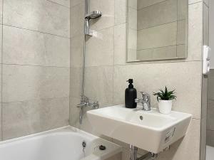 Pronájem bytu 1+1, Litvínov, Rooseveltova, 37 m2