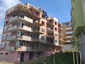 Prodej bytu 4+kk, Brno, Žabí, 119 m2