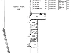 Pronájem obchodního prostoru, Říčany, Černokostelecká, 115 m2