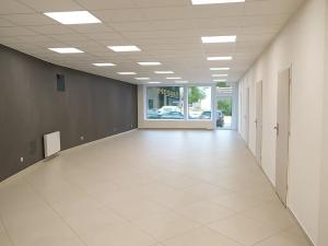 Pronájem obchodního prostoru, Říčany, Černokostelecká, 115 m2