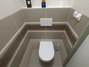 Pronájem obchodního prostoru, Říčany, Černokostelecká, 115 m2