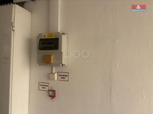 Prodej garáže, Plzeň, Brněnská, 22 m2