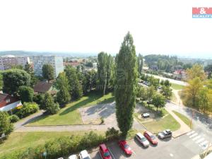 Pronájem bytu 3+1, Česká Lípa, Zhořelecká, 67 m2