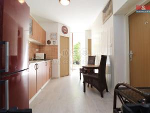 Prodej bytu 1+1, Karlovy Vary, Kolmá, 35 m2