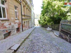 Prodej bytu 1+1, Karlovy Vary, Kolmá, 35 m2