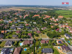 Prodej pozemku pro bydlení, Škvorec, 464 m2