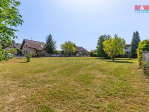 Prodej pozemku pro bydlení, Škvorec, 464 m2