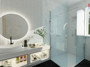 Prodej pozemku pro bydlení, Škvorec, 464 m2