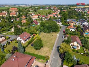 Prodej pozemku pro bydlení, Škvorec, 464 m2