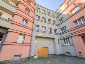Prodej bytu 4+1, Ostrava - Vítkovice, Sovova, 115 m2
