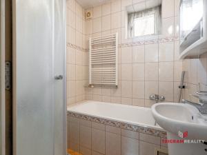 Prodej rodinného domu, Kratonohy, 114 m2