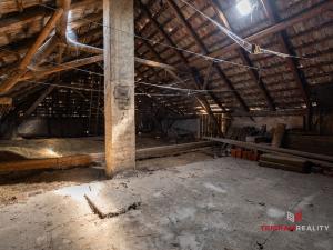 Prodej rodinného domu, Kratonohy, 114 m2