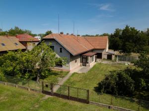 Prodej rodinného domu, Kratonohy, 114 m2
