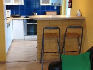 Pronájem bytu 3+1, Praha - Krč, Kovařovicova, 72 m2