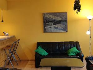 Pronájem bytu 3+1, Praha - Krč, Kovařovicova, 72 m2