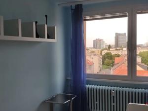 Pronájem bytu 3+1, Praha - Krč, Kovařovicova, 72 m2