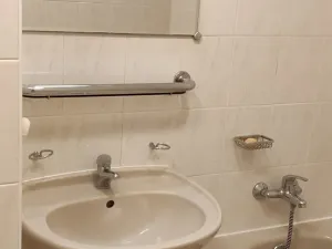 Pronájem bytu 3+1, Praha - Krč, Kovařovicova, 72 m2