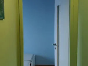 Pronájem bytu 3+1, Praha - Krč, Kovařovicova, 72 m2