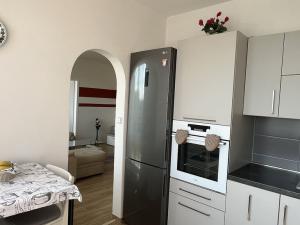 Prodej bytu 4+1, Chropyně, Moravská, 77 m2
