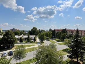 Prodej bytu 4+1, Chropyně, Moravská, 77 m2