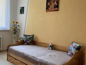 Prodej bytu 4+1, Chropyně, Moravská, 77 m2