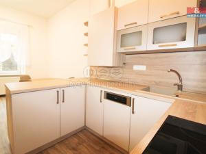 Pronájem bytu 1+1, Františkovy Lázně, Kollárova, 48 m2