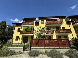 Prodej bytu 3+kk, Nižbor, V Hamburku, 102 m2