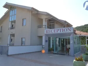 Prodej ubytování, Martinšćica, Chorvatsko, 2327 m2