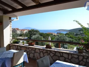Prodej ubytování, Martinšćica, Chorvatsko, 2327 m2
