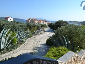 Prodej ubytování, Martinšćica, Chorvatsko, 2327 m2